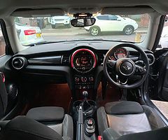 2016 MINI Cooper S - Image 8/10