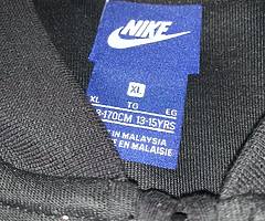 Nike jacket