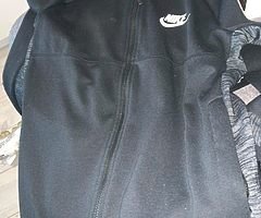 Nike jacket