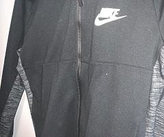 Nike jacket