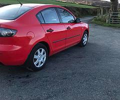 2009 Mazda 3 New nct - Image 6/10