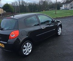 2008 Renault Clio - Image 4/7