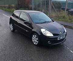 2008 Renault Clio - Image 7/7