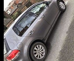 2010 Vw Golf Taxed & Tested - Image 4/7