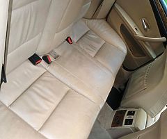 BMW 520D 6-Speed Manual TAXED & NCT TESTED September - Image 6/8