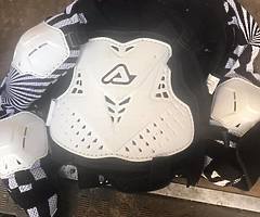 Kids full body armour - Image 4/5