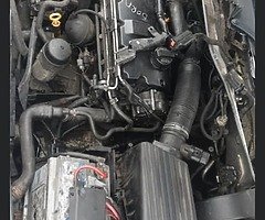 100pd enigan mk4 golf bora torledo