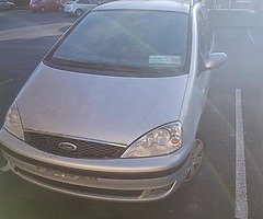 Ford galaxy - Image 4/6