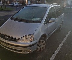 Ford galaxy - Image 5/6