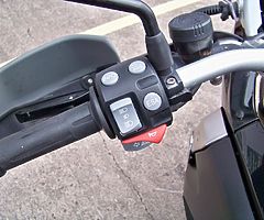 2011 BMW R 1200 GS R1200GS TU ( 1200GS ) ABS ESA GS1200 - Image 9/10