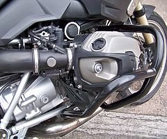 2011 BMW R 1200 GS R1200GS TU ( 1200GS ) ABS ESA GS1200 - Image 10/10