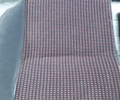 Sierra cosworth rear seat