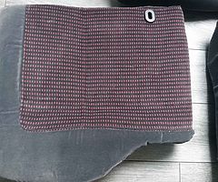 Sierra cosworth rear seat - Image 4/6