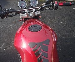 Suzuki bandit 600 - Image 4/7