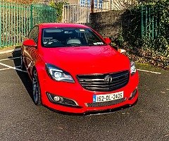 Insignia vx line 152
