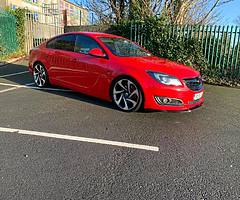 Insignia vx line 152