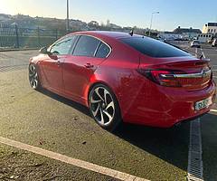 Insignia vx line 152 - Image 3/5