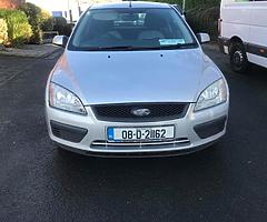 08 Ford Focus - Image 4/7