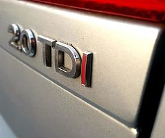 VW PASSAT ESTATE 2007 HIGHLINE 11-2020 NCT - Image 4/8