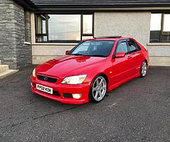 Standard is200 manifold wanted