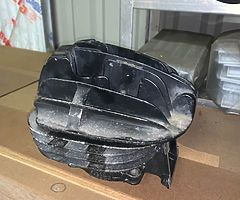 Yamaha blaster 240cc barrel, head and piston - Image 3/3