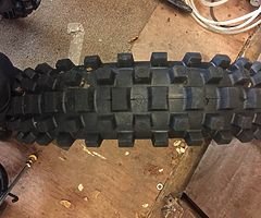 Mx tyre - Image 3/3