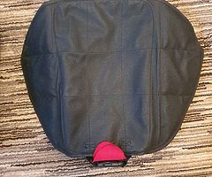 Oxford Sports magnetic tankbag/backpack - Image 4/8