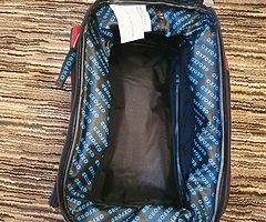 Oxford Sports magnetic tankbag/backpack - Image 7/8