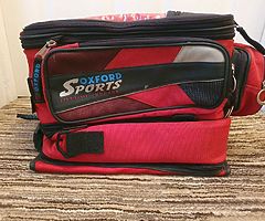 Oxford Sports magnetic tankbag/backpack - Image 8/8