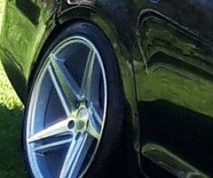 5x112 alloys WANTED