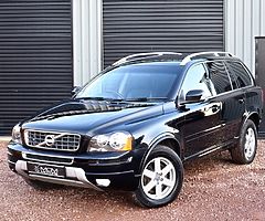 2012 XC90 ES AUTO **7 Seater**