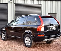 2012 XC90 ES AUTO **7 Seater**