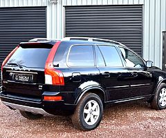 2012 XC90 ES AUTO **7 Seater** - Image 3/10