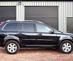 2012 XC90 ES AUTO **7 Seater** - Image 4/10