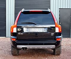 2012 XC90 ES AUTO **7 Seater** - Image 5/10