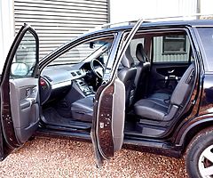 2012 XC90 ES AUTO **7 Seater** - Image 6/10