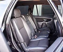 2012 XC90 ES AUTO **7 Seater** - Image 7/10