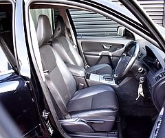 2012 XC90 ES AUTO **7 Seater** - Image 8/10