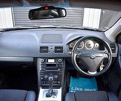 2012 XC90 ES AUTO **7 Seater** - Image 9/10