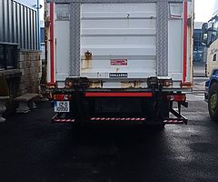 FOR SALE: DAF LF Box Body