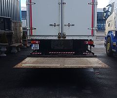 FOR SALE: DAF LF Box Body - Image 3/8