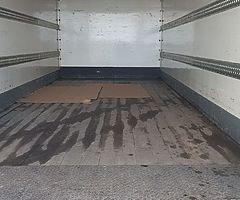 FOR SALE: DAF LF Box Body - Image 5/8