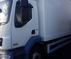 FOR SALE: DAF LF Box Body - Image 6/8