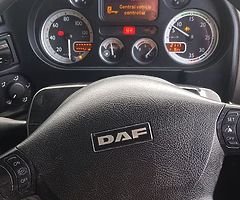 FOR SALE: DAF LF Box Body - Image 8/8