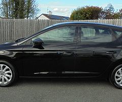 2016 SEAT Leon 1.6 TDi SE Tech