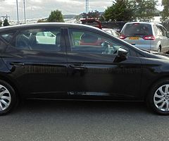 2016 SEAT Leon 1.6 TDi SE Tech - Image 4/10