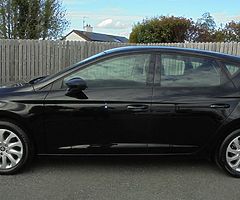 2016 SEAT Leon 1.6 TDi SE Tech - Image 7/10