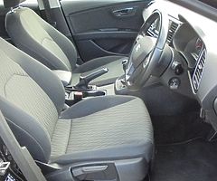 2016 SEAT Leon 1.6 TDi SE Tech - Image 10/10