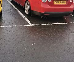 2007 Volkswagen Jetta