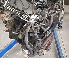 passat b6 2006 parts or shell - Image 3/4
